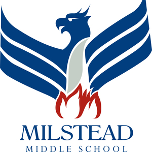 Fundraising Page: Milstead Middle School